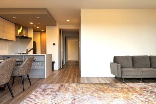 아파트 / Tokyo, Tokyo Prefecture