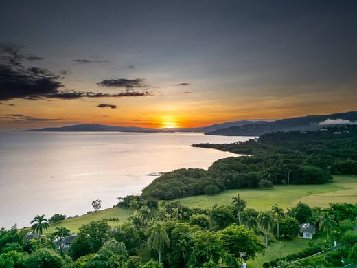 ‏קרקע ב  Round Hill, Hopewell