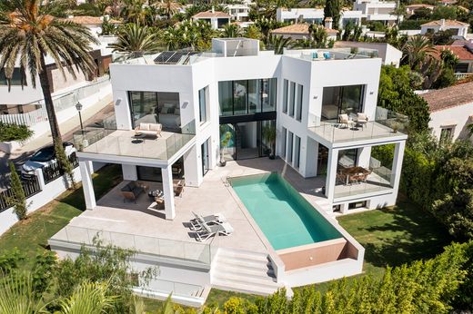 Maison individuelle à Marbella, Malaga