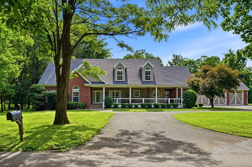 Casa Unifamiliare a Prospect, Jefferson County