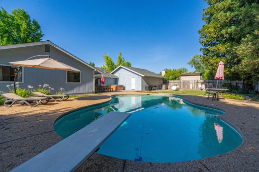 Casa en Redding, Shasta County