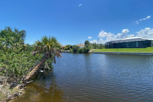 Land in Cape Coral, Lee County