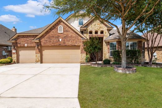 Vrijstaand huis in San Antonio, Bexar County