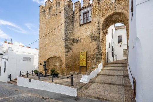 Townhouse in Cadiz, Andalusia