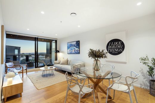 套间/公寓  奥克兰, 奧克蘭都會區