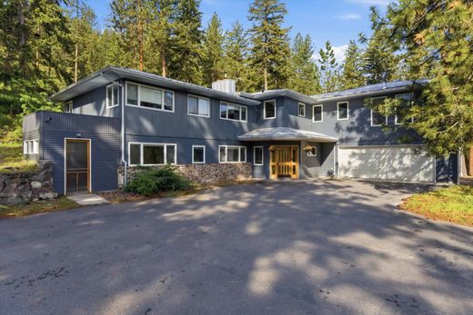 Detached House in Missoula, Missoula County