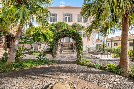 Casa en Funchal, Madeira