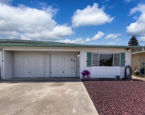 Dom jednorodzinny w Watsonville, Santa Cruz County