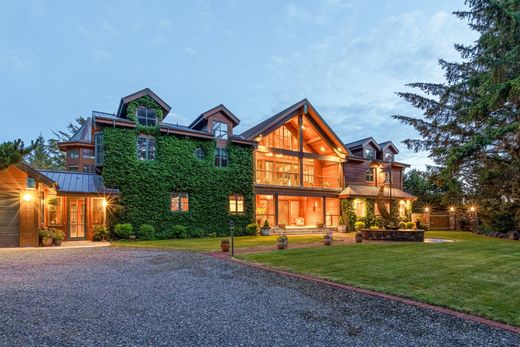 Einfamilienhaus in Gold Beach, Curry County