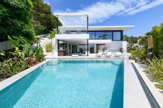 Detached House in Ibiza Nueva, Province of Balearic Islands