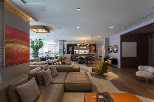 Διαμέρισμα σε Σαο Πάολο, São Paulo