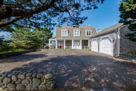 Luxus-Haus in Gearhart, Clatsop County