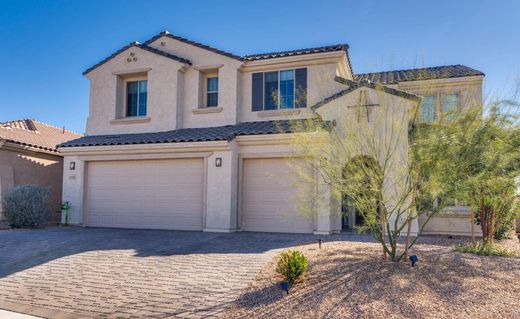 Casa en New Tucson, Pima County