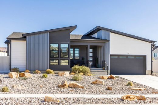 Casa Unifamiliare a Heber City, Wasatch County