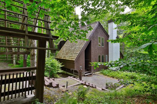 Einfamilienhaus in Plymouth, Windsor County