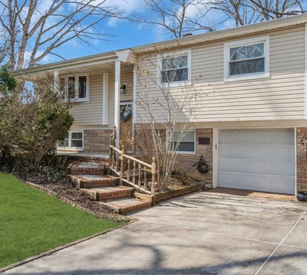 Casa en Toms River, Ocean County