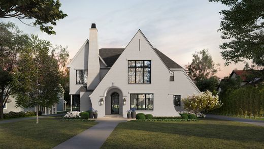 Μονοκατοικία σε Birmingham, Oakland County