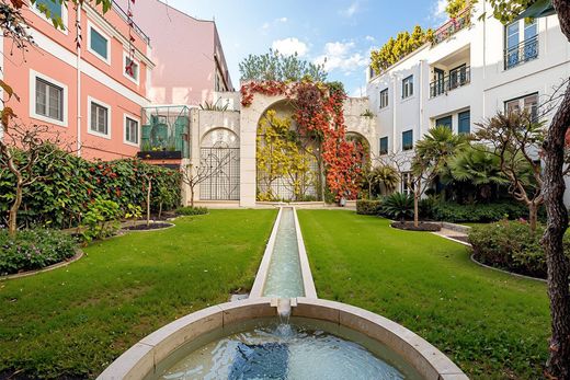 Piso / Apartamento en Lisboa