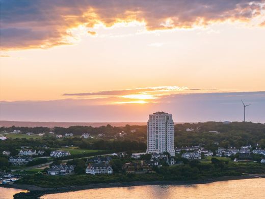 Apartment in Portsmouth, Newport County