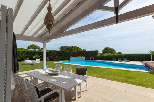 Casa en Sant Andreu de Llavaneres, Provincia de Barcelona
