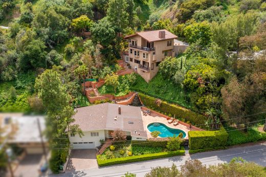 Detached House in Beverly Hills, Los Angeles County