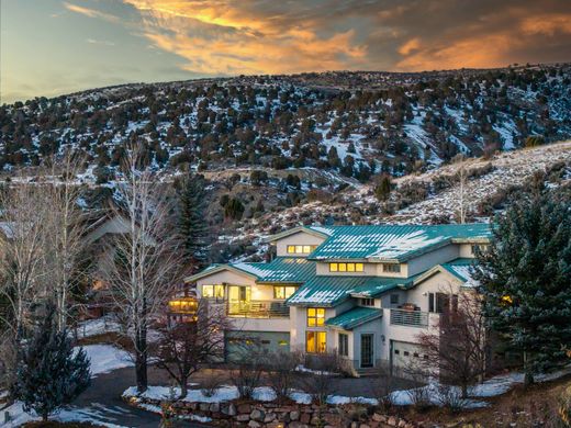 Duplex in Edwards, Eagle County