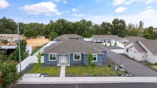 Casa Independente - Kennewick, Benton County