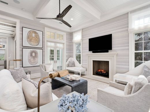 Detached House in Santa Rosa Beach, Walton County