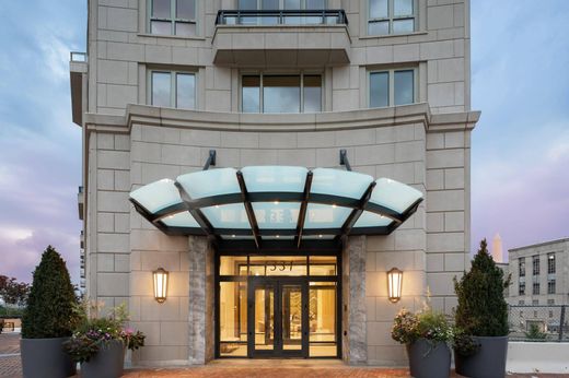 Casa de lujo en Washington, Washington County