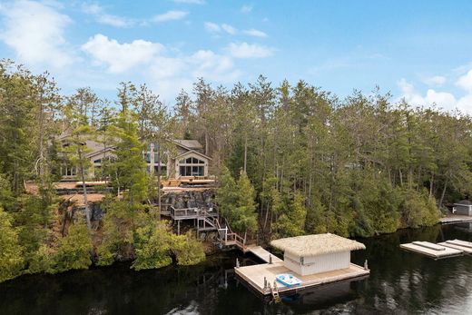 独立式房屋  Trent Lakes, Peterborough County