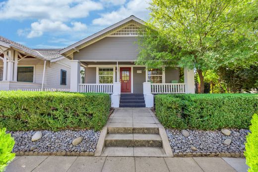 Detached House in Sacramento, Sacramento County