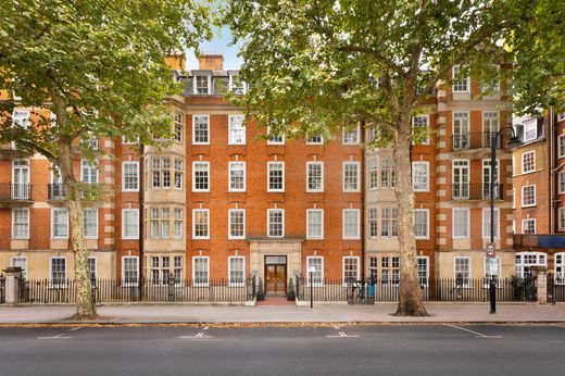 Appartement in Londen, Greater London