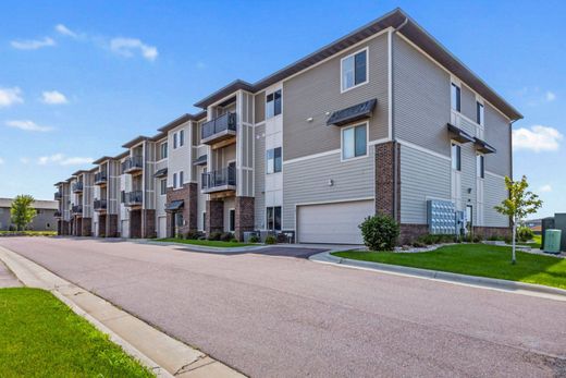 Apartment / Etagenwohnung in Sioux Falls, Minnehaha County