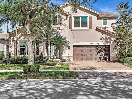 Luxury home in Weston, Broward County