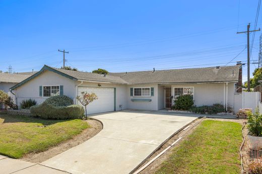 Einfamilienhaus in Ventura, Ventura County