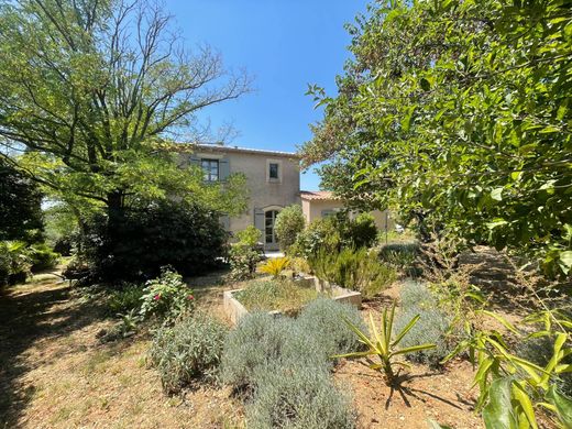 Detached House in Pézenas, Hérault