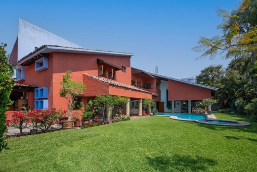 Квартира, Jiutepec, Estado de Morelos