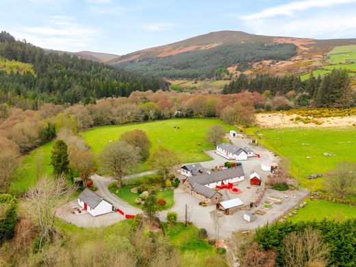 Maison individuelle à Laragh, Wicklow