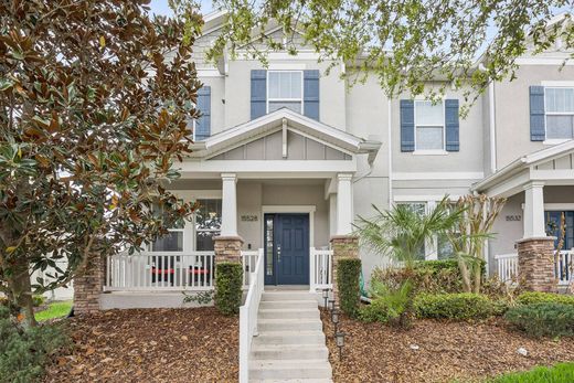 Townhouse in Winter Garden, Orange County