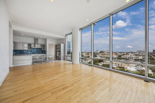 Квартира, Хьюстон, Harris County