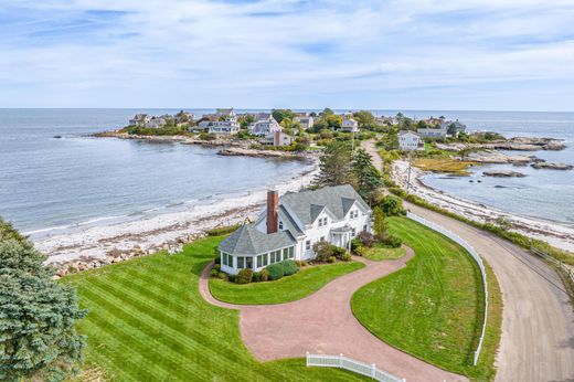 Detached House in Biddeford, York County