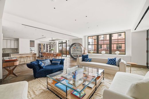 Apartment in New York