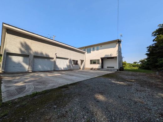 Casa en Isumi, Isumi Shi