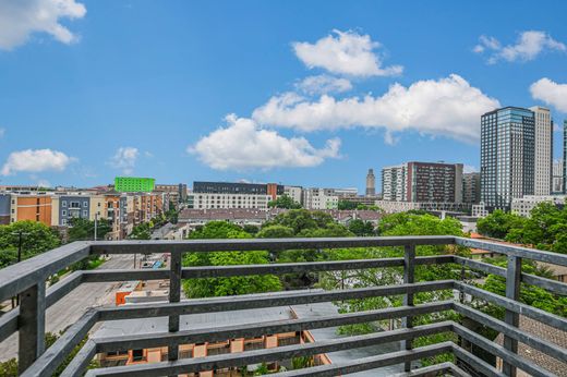 Apartment in Austin, Travis County