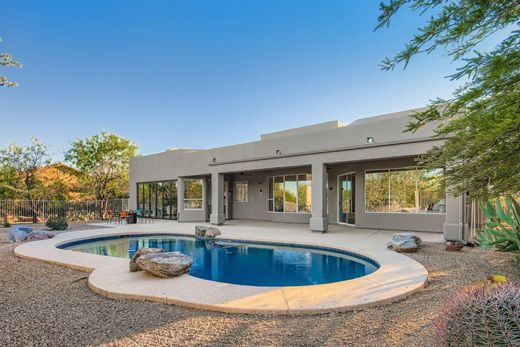 Luxe woning in Scottsdale, Maricopa County