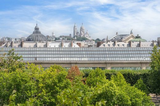 Apartment in Tour Eiffel, Invalides – Ecole Militaire, Saint-Thomas d’Aquin, Paris