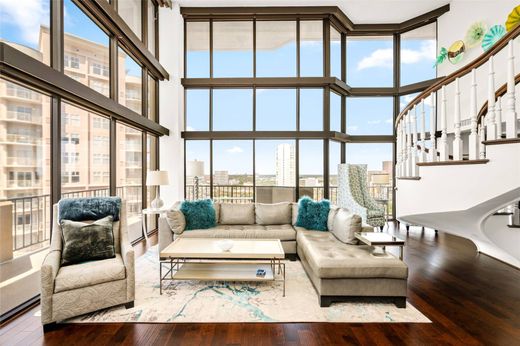 Appartement à Houston, Comté de Harris