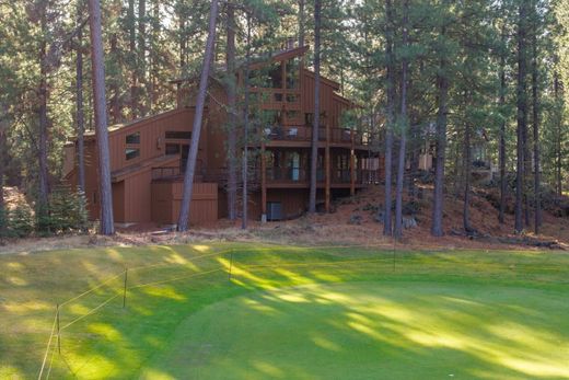 Maison de luxe à Black Butte Ranch, Comté de Deschutes