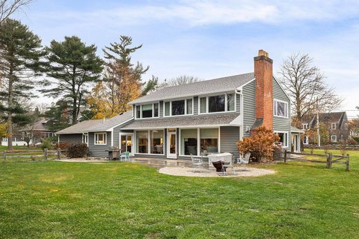 Casa Independente - South Dartmouth, Bristol County