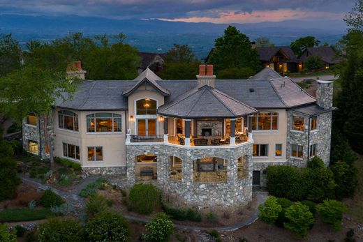 Detached House in Asheville, Buncombe County